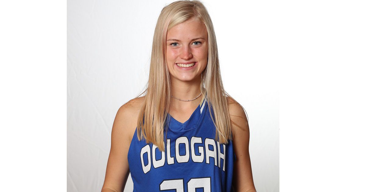 Other top girls players in northeastern Oklahoma